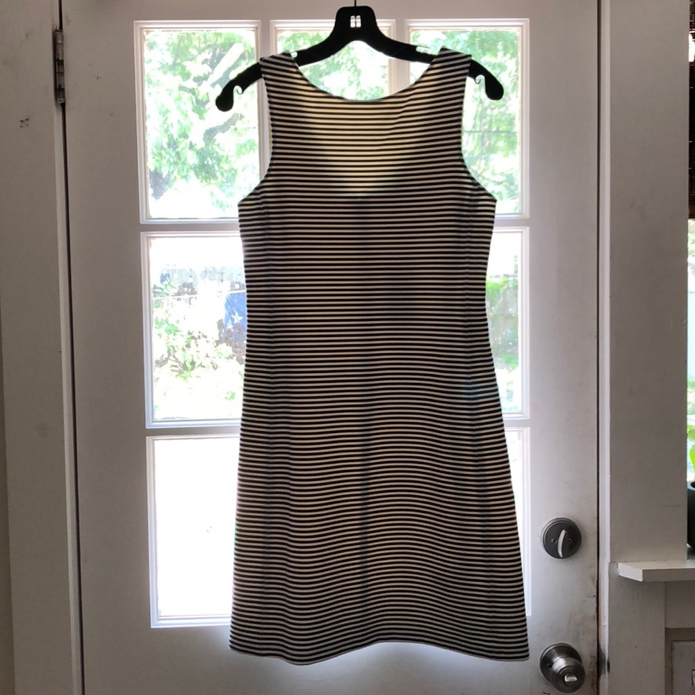 Shift Dress